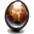 Egg   Fire Icon